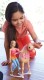 Mattel Barbie Tańczący Koń DMC30 - zdjęcie nr 7