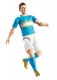 Mattel F.C. Elite Figurka 30 cm Messi DYK84 - zdjęcie nr 2