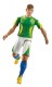 Mattel F.C. Elite Figurka 30 cm Neymar DYK86 - zdjęcie nr 2