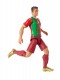 Mattel F.C. Elite Figurka 30 cm Ronaldo DYK83 - zdjęcie nr 3