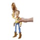 Mattel Toy Story Woody Chudy na Rodeo 35 cm CLX47 - zdjęcie nr 2