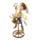 Mattel Toy Story Woody Chudy na Rodeo 35 cm CLX47 - zdjęcie nr 3