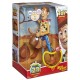 Mattel Toy Story Woody Chudy na Rodeo 35 cm CLX47 - zdjęcie nr 4