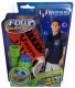 Trefl Bańki Mydlane Messi FootBubbles Starter Pack 60498 - zdjęcie nr 1