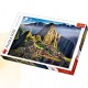 Trefl Puzzle Zabytkowe Sanktuarium Machu Picchu 500 Elementów 37260 - zdjęcie nr 1