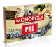 Winning Moves Gra Monopoly PRL 27571 - zdjęcie nr 1