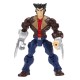 Hasbro Avengers Super Hero Mashers Figurka 15 cm Wolverine A6825 B0692 - zdjęcie nr 1