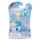 Hasbro Kraina Lodu Frozen Mini Laleczka Elsa C1096 C1099 - zdjęcie nr 2