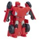 Hasbro Playskool Heroes Transformers Resoraki Sideswipe B5582 B7130 - zdjęcie nr 3