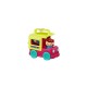 Hasbro Playskool Mini Ciężarówka Dziewczynka B4533 - zdjęcie nr 1