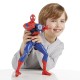 Hasbro Spiderman 34 cm z Wyrzutnią Sieci A6997 - zdjęcie nr 4