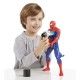 Hasbro Spiderman 34 cm z Wyrzutnią Sieci A6997 - zdjęcie nr 3