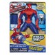 Hasbro Spiderman 34 cm z Wyrzutnią Sieci A6997 - zdjęcie nr 6