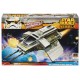 Hasbro Star Wars Pojazd Klasy II: Phantom Attack Shuttle A2174 A8818 - zdjęcie nr 3