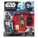 Hasbro Star Wars S1 Rogue One Figurka 10 cm Death Trooper + Command Pao B7073 B7259 - zdjęcie nr 1
