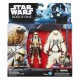 Hasbro Star Wars S1 Rogue One Figurka 30 cm Scarif Stormtrooper + Moroff B7073 B7261 - zdjęcie nr 1