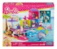 Mega Bloks Barbie Zwierzęca Promenada 253 Elementy CNF77 - zdjęcie nr 6