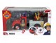 Simba Strażak Sam Pojazd Phoenix z Figurką i Koniem 109258280 - zdjęcie nr 2