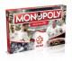 Winning Moves Gra Monopoly Polska PZPN 2016 - zdjęcie nr 1