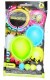 Tm Toys Balony LED 4pak Mix ILL80005 - zdjęcie nr 1