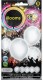 Tm Toys Balony LED Biale 4pak ILL80025 - zdjęcie nr 1
