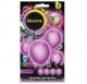 Tm Toys Balony LED Fioletowe 4pak ILL80004 - zdjęcie nr 1