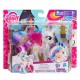 Hasbro My Little Pony Błyszczące Księżniczki Celestia B5362 B8076 - zdjęcie nr 2