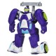 Hasbro Transformers Playskool Heroes Rescue Bots Figurka Blurr A7024 B1013 - zdjęcie nr 2