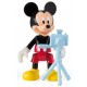 Imc Toys Figurka Mickey Miki 8 cm 182103 - zdjęcie nr 1