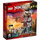 Lego Ninjago Bitwa o latarnie 70594 - zdjęcie nr 1
