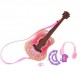 Mattel Barbie Akcesoria do Domku Instrumenty Muzyczne CFB50 CFB53 - zdjęcie nr 1