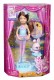 Mattel Barbie Magiczne Baletki Baletnica Chelsea Niebieska X8816 X8819 - zdjęcie nr 2