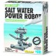 4M Robot zasilany woda morską 3353 - zdjęcie nr 1