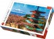 Trefl Puzzle Góra Fudżi 1500 Elementów 26132 - zdjęcie nr 1