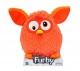Hasbro Furby Pluszak Wielki Pomarańczowy 20 cm 92583 - zdjęcie nr 1