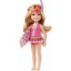 Mattel Barbie Chelsea Letnia do Nurkowania CMY16 CMY19 - zdjęcie nr 1