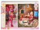 Mattel Ever After High Słodka Kuchnia Ginger Breadhouse CHX83 - zdjęcie nr 2