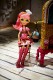 Mattel Ever After High Słodka Kuchnia Ginger Breadhouse CHX83 - zdjęcie nr 10