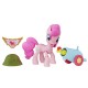 Hasbro My Little Pony figurka podstawowa Pinkie Pie B6008 B9296