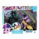 Hasbro My Little Pony Goh Pogromcy Twilight Sparkle v. Changeling B6009 B7297 - zdjęcie nr 2