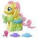 Hasbro My Little Pony Kucyki Na Wybiegu Fluttershy B8810 B9621 - zdjęcie nr 1