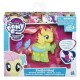 Hasbro My Little Pony Kucyki Na Wybiegu Fluttershy B8810 B9621 - zdjęcie nr 2