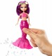 Mattel Barbie Bąbelkowa Mała Syrenka Fioletowa DVM97 DVM98 - zdjęcie nr 2