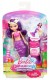 Mattel Barbie Bąbelkowa Mała Syrenka Fioletowa DVM97 DVM98 - zdjęcie nr 6