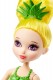 Mattel Barbie Bąbelkowa Mała Syrenka Żółta DVM97 DVM99 - zdjęcie nr 4