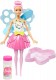 Mattel Barbie Bąbelkowa Wróżka DVM94 DVM95 - zdjęcie nr 1