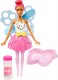 Mattel Barbie Bąbelkowa Wróżka DVM94 DVM96 - zdjęcie nr 1