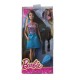 Mattel Barbie Bajeczne Fryzury Teresa CBW37 - zdjęcie nr 2