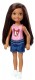Mattel Barbie Chelsea i Przyjaciółki Motylek DWJ33 DWJ36 - zdjęcie nr 1
