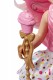 Mattel Barbie Chelsea Wróżka Babeczkowa DVM87 DVM88 - zdjęcie nr 3